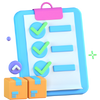 Checklist Management