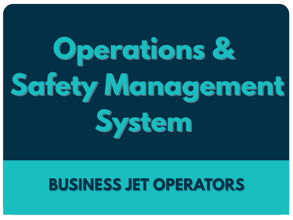 BUSINESS JET OPERATORS