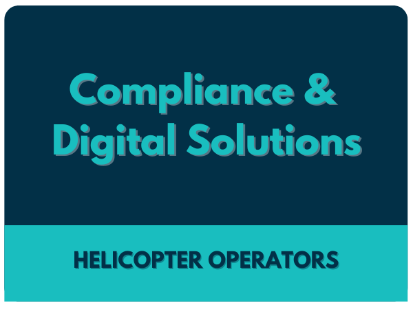 HELICOPTER OPERATORS